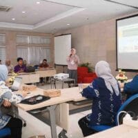 Bapanas Ajak Mahasiswa Cegah Pemborosan Pangan Lewat Festival Literasi Pangan Berkelanjutan