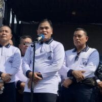 KSAL Sinyalkan Pembelian Alutsista China Usai Dampingi Presiden Prabowo di Beijing