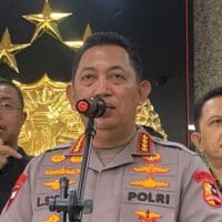 Polri Rombak Jabatan, 55 Personel Dimutasi Termasuk 3 Kapolda Baru