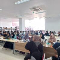 Ka'bati Soroti Inklusi Sosial dan Tantangan dalam Penulisan Berita yang Objektif