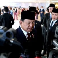 Presiden Prabowo Soroti Potensi Energi Hijau Indonesia di Forum Bisnis Indonesia-Brazil
