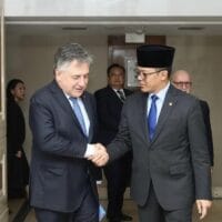 Indonesia Dorong Uruguay Dukung Negosiasi CEPA dengan Mercosur