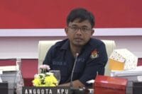 KPU Pastikan Pemerintah Dukung Pilkada Ulang Meski Anggaran Belum Diajukan