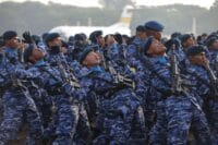 TNI Berikan Sanksi Tegas pada 4.000 Prajurit yang Terlibat Judi Online