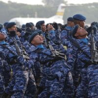 TNI Berikan Sanksi Tegas pada 4.000 Prajurit yang Terlibat Judi Online