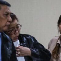 Jessica Wongso Walk Out dari Sidang PK, Keberatan Terhadap Ahli yang Dihadirkan Jaksa