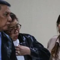 Jessica Wongso Walk Out dari Sidang PK, Keberatan Terhadap Ahli yang Dihadirkan Jaksa