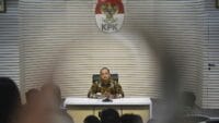 Pejabat BPK Terlibat Korupsi Suap Proyek Kereta Api, KPK Tindak Tegas