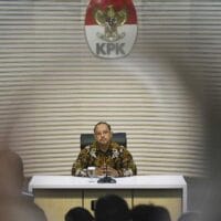 Pejabat BPK Terlibat Korupsi Suap Proyek Kereta Api, KPK Tindak Tegas