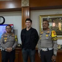 Polda Metro Jaya Akui Kesalahan dan Sampaikan Permintaan Maaf kepada Lachlan Gibson