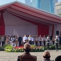 Gibran Serukan Pilkada Damai dan Pengawasan Tanpa Tebang Pilih