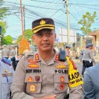 Kapolres Aceh Tengah Ajak Warga Gunakan Hak Pilih pada Pilkada 27 November