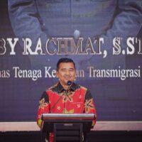 Kadisnaker Riau Ajak Perusahaan Berikan Cuti untuk Pilkada 2024