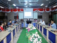 Awal 2025, Jembatan Gantung Pulau Jambu-Bukit Ranah Siap Dukung Pertumbuhan Ekonomi