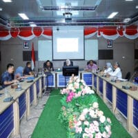 Awal 2025, Jembatan Gantung Pulau Jambu-Bukit Ranah Siap Dukung Pertumbuhan Ekonomi