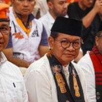 Dukungan Anies Baswedan Meningkatkan Optimisme Pramono Anung Menang Satu Putaran