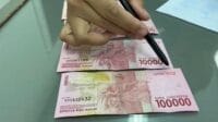 Modus Baru Pemalsuan Uang; Mutilasi untuk Dapat Ganti Dua Kali Lipat