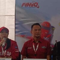 Maya Watono; Pemimpin Perempuan Termuda Nahkodai InJourney