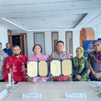 Pemkab Kampar dan STAN Tingkatkan Kualitas SDM Keuangan