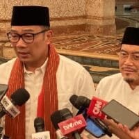 RK Klarifikasi Isu 'Kartu Janda', Tegaskan Fokus pada Pemberdayaan Perempuan