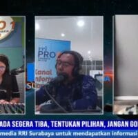 Antusiasme Generasi Muda dan Difabel Dorong Optimisme Pilkada 2024