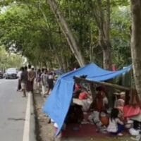 Pekanbaru Fokus Prioritaskan Pilkada, Pemindahan Pengungsi Rohingya Ditunda