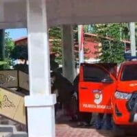 Drama OTT KPK Bengkulu; Rohidin Mersyah Ditangkap di Tengah Ketegangan Pilkada
