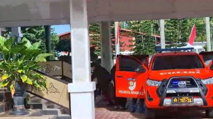 Drama OTT KPK Bengkulu; Rohidin Mersyah Ditangkap di Tengah Ketegangan Pilkada