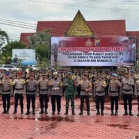 Kapolres Bengkalis Serukan Kesiapan Maksimal Jelang Pilkada 2024