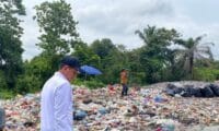 Pemerintah Tegaskan Penghentian TPS Ilegal di Kampar
