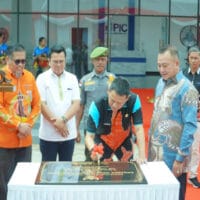 Kawasan Industri Peputra Kampar Resmi Beroperasi, Siap Dongkrak Ekonomi Riau