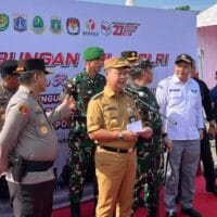 Teguh Setyabudi Tegaskan Pengamanan dan Partisipasi Publik di Pilkada Jakarta 2024