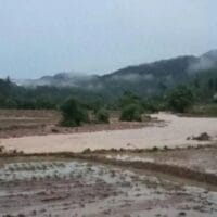 Banjir Landa Sumbar, Satu Korban Jiwa dan Ribuan Warga Terdampak