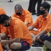 Polisi Bongkar Jaringan Mafia Judi Online di Kementerian Komdigi