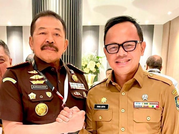 Bima Arya Ajak Warga Lawan Politik Uang Jelang Pilkada 2024