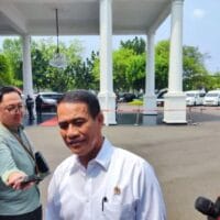 Prabowo Pastikan Ketahanan Pangan Aman Jelang Natal dan Tahun Baru