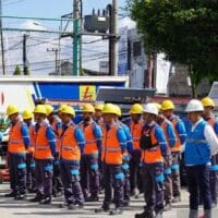 PLN Pastikan Pasokan Listrik Aman Selama Pilkada 2024 di Riau dan Kepri