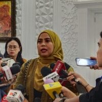 Data Pilkada 2024 Sudah Tercatat 81,8 Persen