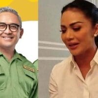 Artis Kris Dayanti dan Farhan, Dua Kisah Berbeda pada Pilkada 2024