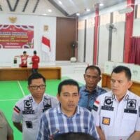 Warga Binaan Riau Sukses Gunakan Hak Pilih di Pilkada 2024