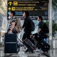 Harga Tiket Pesawat Turun, Pariwisata Domestik Siap Melonjak