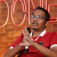 Akmal Marhali Soroti Taktik STY Jelang Laga Melawan Jepang
