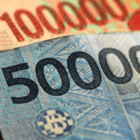 Bank Dunia: Ekonomi Indonesia Tumbuh 5% pada 2024, Lebihi Target Pra-Pandemi