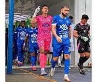 STY Panggil Kiper PSPS Pekanbaru ke Timnas Indonesia