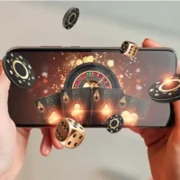 Judi Online: Hiburan Berakhir Ancaman