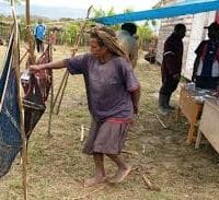 Sistem Noken Pilkada Di Papua, Bawa Kabur Kotak Suara