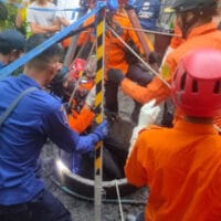 Sumur Beracun Menewaskan 4 Orang di Jambi