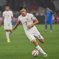 Erick Thohir Sebut Jay Idzes Anugerah Bagi Timnas