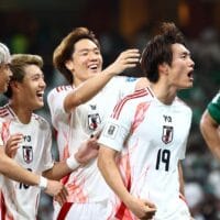 Jepang Ramaikan GBK : 3.000 Suporter Akan Datang