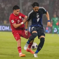 Timnas Indonesia Menanggung Kekalahan Setelah Berlaga dengan Jepang